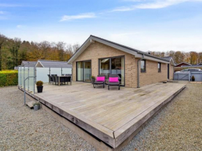 Holiday Home Lio - 200m from the sea by Interhome, Gronninghoved Strand
